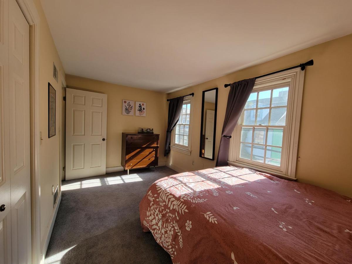 The Grand Bnb Harrisburg Ngoại thất bức ảnh