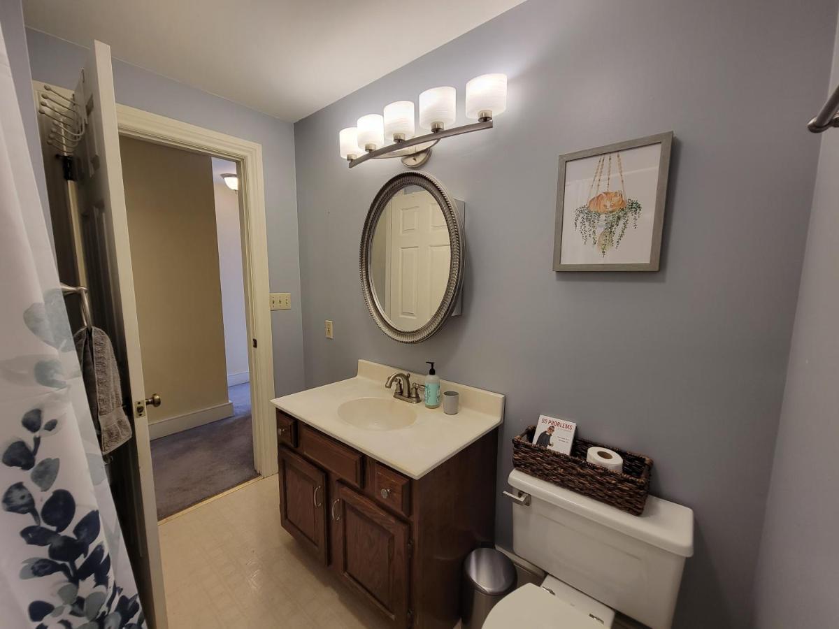 The Grand Bnb Harrisburg Ngoại thất bức ảnh