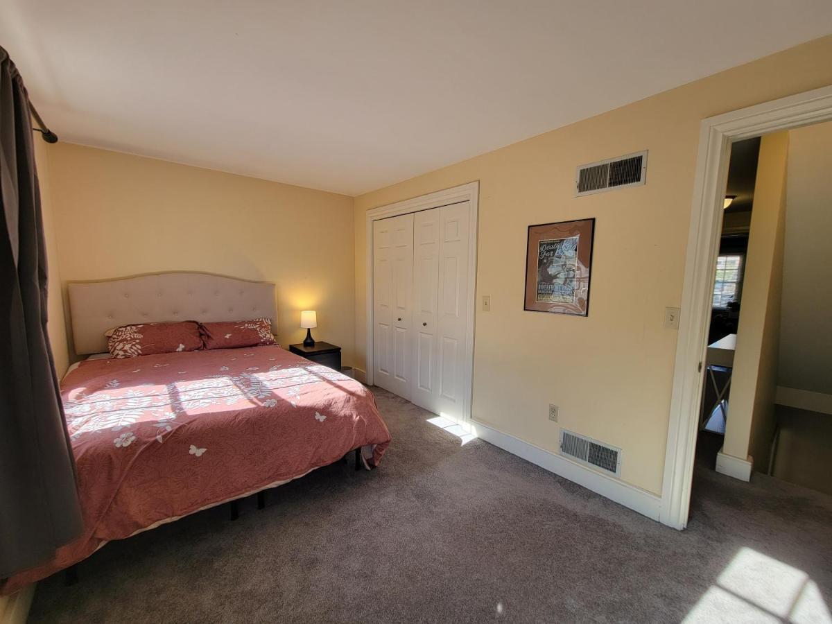 The Grand Bnb Harrisburg Ngoại thất bức ảnh