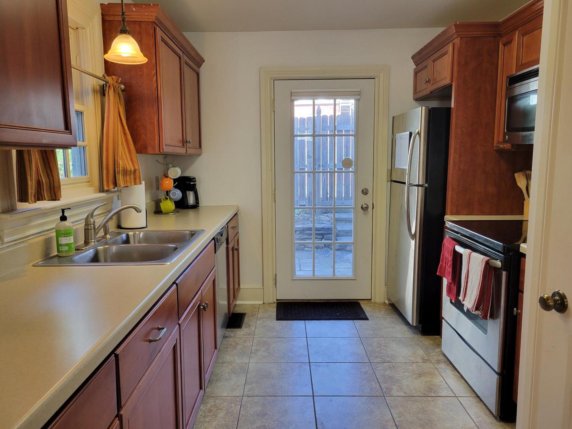The Grand Bnb Harrisburg Ngoại thất bức ảnh