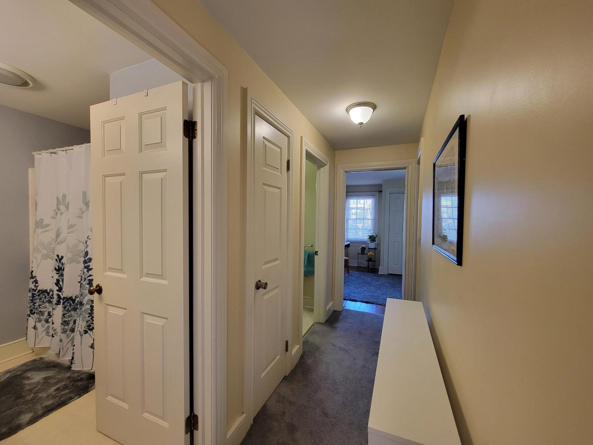 The Grand Bnb Harrisburg Ngoại thất bức ảnh