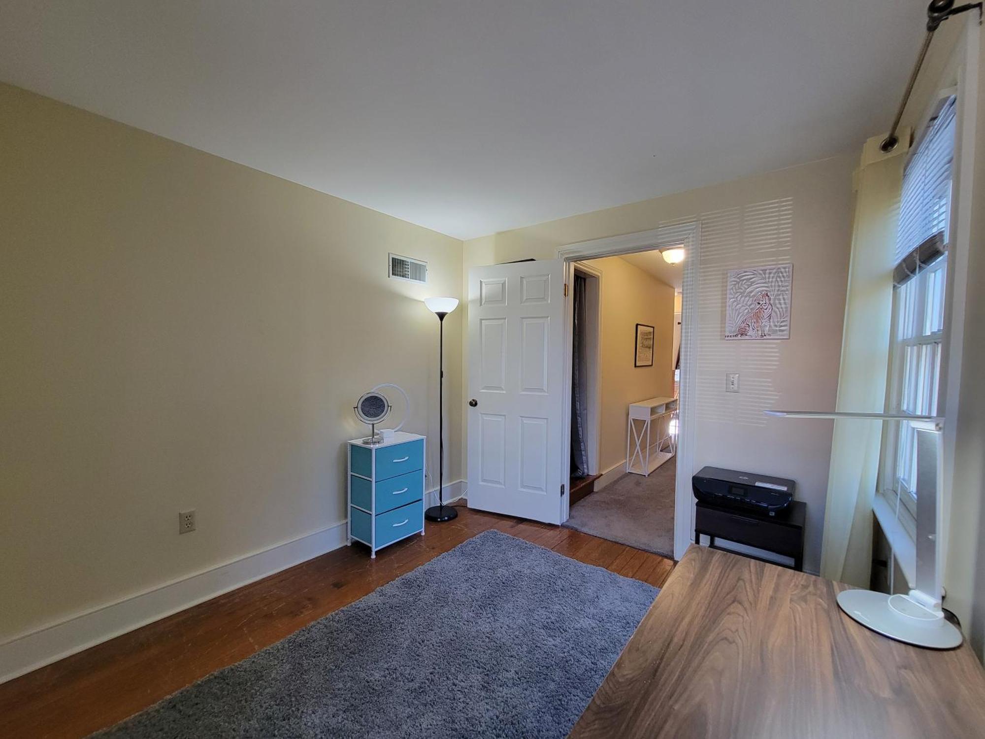 The Grand Bnb Harrisburg Ngoại thất bức ảnh